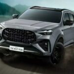 تعمیر ضبط ایسوزو MU-X در تهران