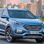 تعمیر ضبط سانتافه Santafe در تهران