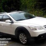 تعمیر ضبط دانگ فنگ H30 کراس در تهران