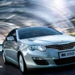تعمیر ضبط MG 550 در تهران