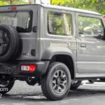 تعمیر ضبط سوزوکی جمینی در تهران