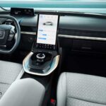 تعمیر ضبط تویوتا BZ3 در تهران