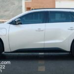 تعمیر ضبط تویوتا bz4x