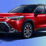 تعمیر ضبط تویوتا فرانت لندر در تهران