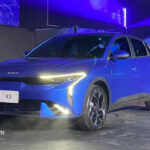 تعمیر ضبط کیا K3 در تهران