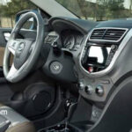 تعمیر ضبط KMC Eagle در تهران