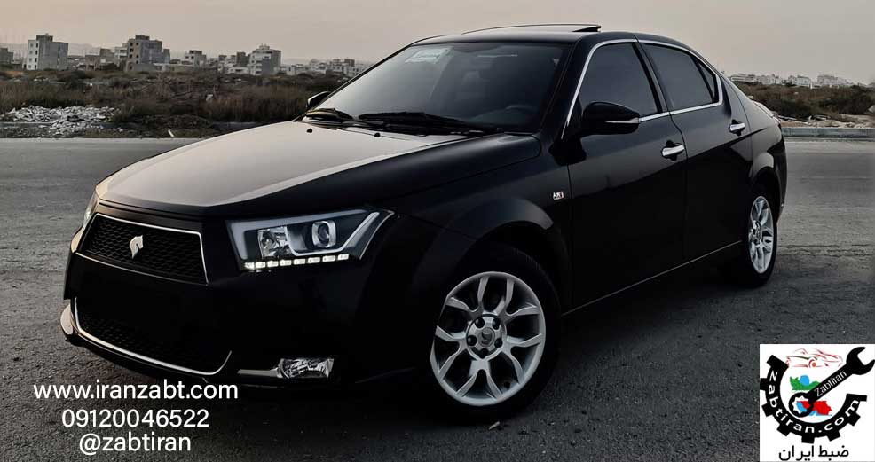 تعمیر ضبط دنا در تهران