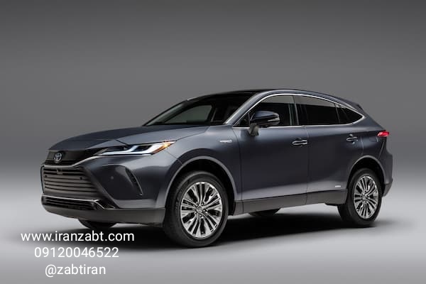 تعمیر ضبط Toyota Venza در تهران