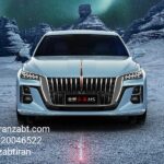 تعمیر ضبط هونگچی H5 در تهران با بالاترین کیفیت