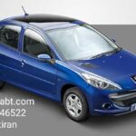 تعمیر ضبط پژو 207 در تهران با بالاترین کیفیت