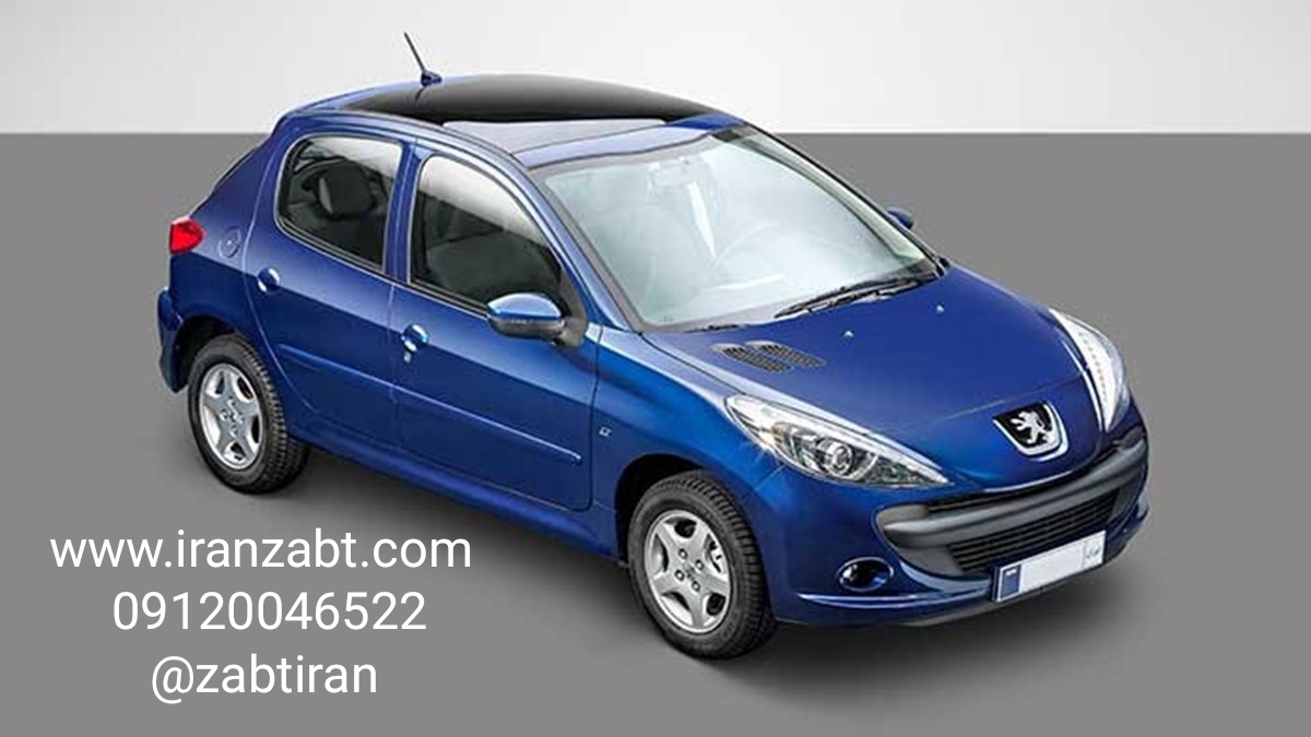 تعمیر ضبط پژو 207 در تهران با بالاترین کیفیت