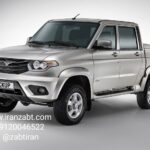 تعمیر ضبط پیکاپ در تهران با بالاترین کیفیت