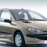 تعمیر ضبط پژو 206 در تهران