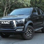 تعمیر ضبط KMC T8 در تهران