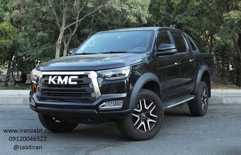 تعمیر ضبط KMC T8 در تهران