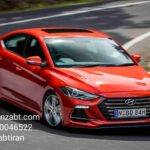 تعمیر ضبط هیوندا النترا در تهران